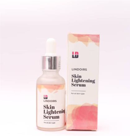 Skin Lightening Serum